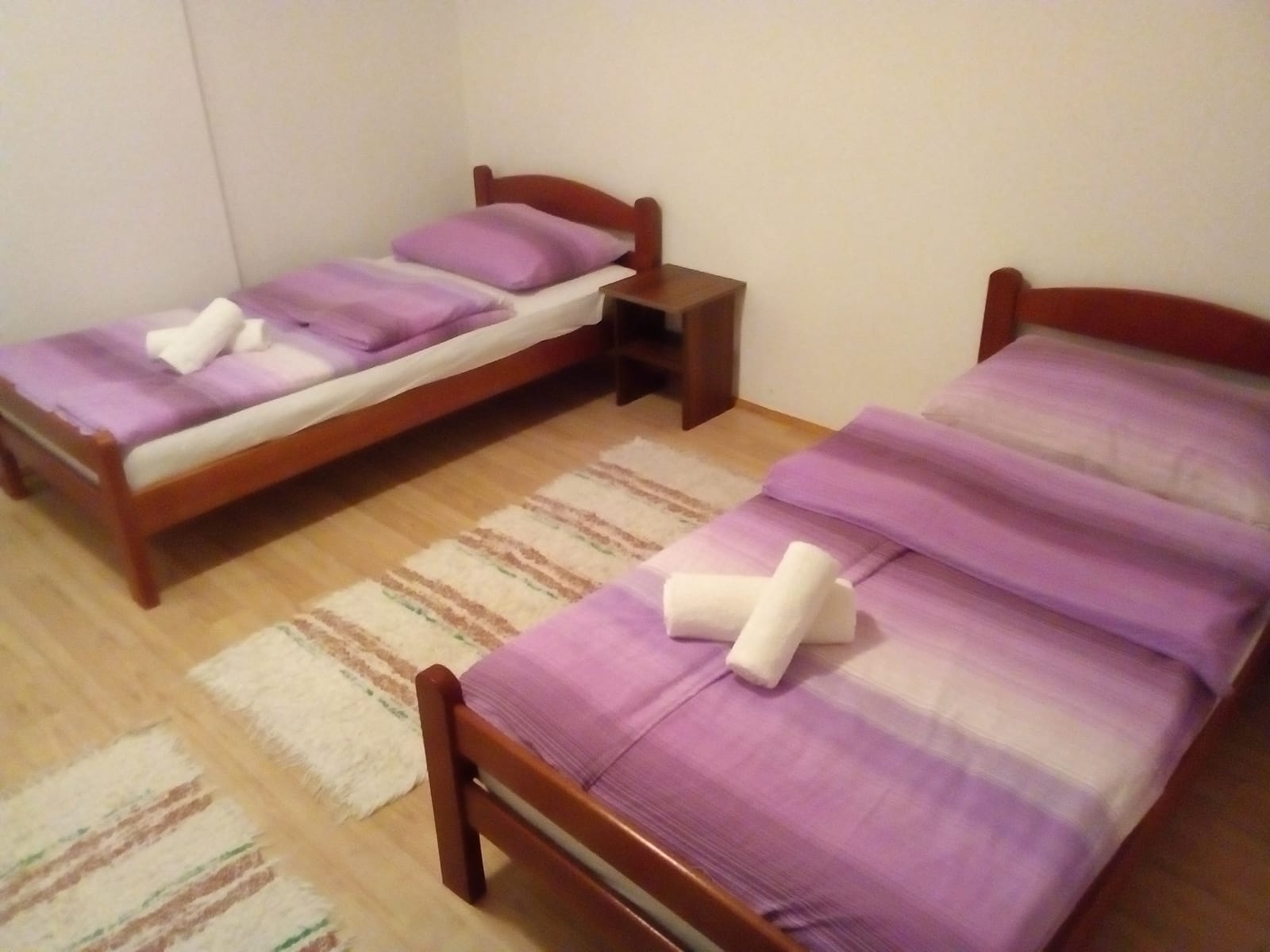 Prenoćište sa doručkom